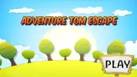 Adventure Cave Tom Escape - Jerry Run Game Screen Shot 3