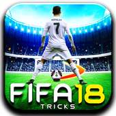 New FIFA 18 Tricks
