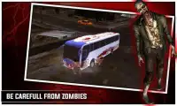 Zombies Bus Simulator Screen Shot 0