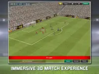 Soccer Manager 2019 - Top Football Management Game Screen Shot 6