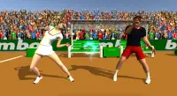 🎾 Tennis Players Fight 2016 Screen Shot 4
