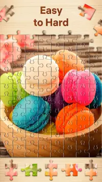 Jigsaw Puzzles - Puzzle Games Screen Shot 2