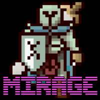 Mirage Online Classic 2D Retro MMORPG