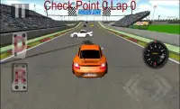 Speed Car Racing 2014 Screen Shot 1