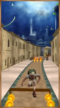 Temple Spirit Jungle Run 2020 Screen Shot 2