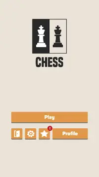 Hardest Chess - Offline Chess Screen Shot 0