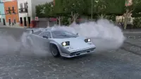 V8 Supercar Drift : Classics Screen Shot 3