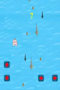 Fishing Free Kids Games Screen Shot 4