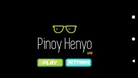 Pinoy Henyo LITE Screen Shot 0