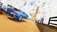 Crazy Car Simulator- Car Games Screen Shot 14