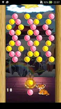 Bubble Shooter Screen Shot 11