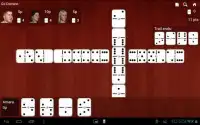 Go Domino (Free) Screen Shot 8