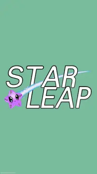 Star Leap: Endless Arcade Screen Shot 0