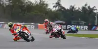 Moto GP Speed Racer 3D Screen Shot 2