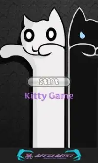 Kitty game free Screen Shot 0