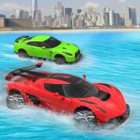 corse automobilistiche d'acqua