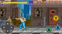 New Final Fight :Tips Screen Shot 1