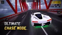 MR RACER -Multiplayer Car game Screen Shot 7