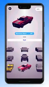 snow drift game 2020-  Extreme car drifting game Screen Shot 1