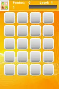 Memory Game : Animals FREE Screen Shot 6