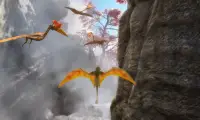 Dimorphodon Simulator Screen Shot 1