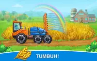Pertanian: permainan anak-anak Screen Shot 2
