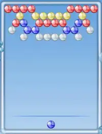 Bubble Shooter New Screen Shot 4