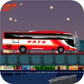 Po Raya game Bus