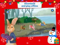 CBeebies Playtime Island: Game Screen Shot 14
