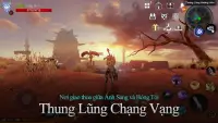 AxE: Alliance x Empire Việt Nam Screen Shot 1