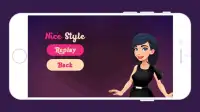 Girls Style Screen Shot 2