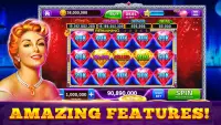 Trillion Cash™ -Vegas Slots Screen Shot 1