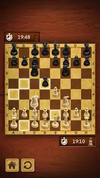 New Chess 3d Offline 2020 Screen Shot 1