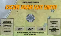 Escape from Flat Earth Screen Shot 1
