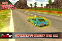 Çılgın Araba Yarışı Oyunu 3D Screen Shot 8