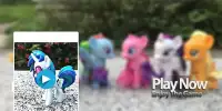 My Little Friend Ponys Screen Shot 0
