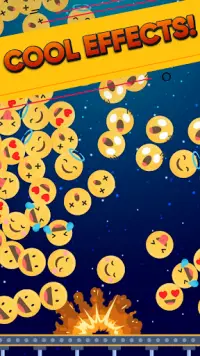 Idle Factory: Emoji Edition Screen Shot 2