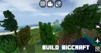 Build Craft - Big Crafting Building Games Screen Shot 2