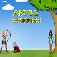 Apple Shooter Screen Shot 0