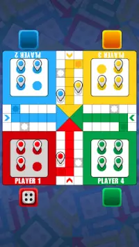 Ludo Bird Champion :  Knight Riders Champion Screen Shot 12