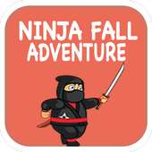 Ninja Fall Adventure