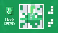 Block Puzzle: Sudoku Cube Game Screen Shot 2