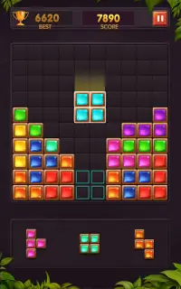 Block Puzzle-Jewel Screen Shot 15