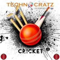 Technocratz Cricket