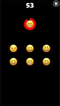 Tap Emoji Screen Shot 3