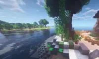 Mini World Craft 2 : Exploration Building 2020 Screen Shot 2