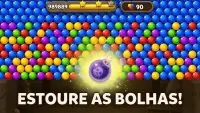 Bubble Pop Origin! Puzzle Game Screen Shot 1