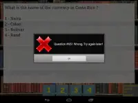 Prueba XL Trivia Game Screen Shot 7