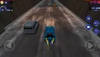 Turbo Racing : Driving Game Screen Shot 3
