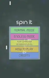 Spin It – Test Your Reactions Screen Shot 13